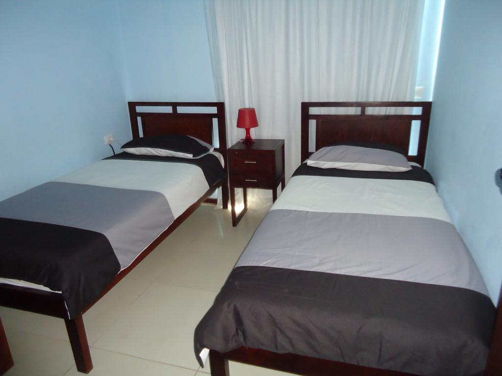 Hotel Aquamarina Suites Santa Maria Exterior photo