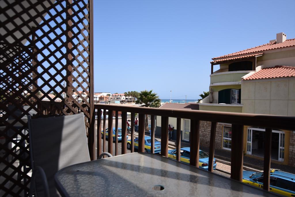 Hotel Aquamarina Suites Santa Maria Exterior photo