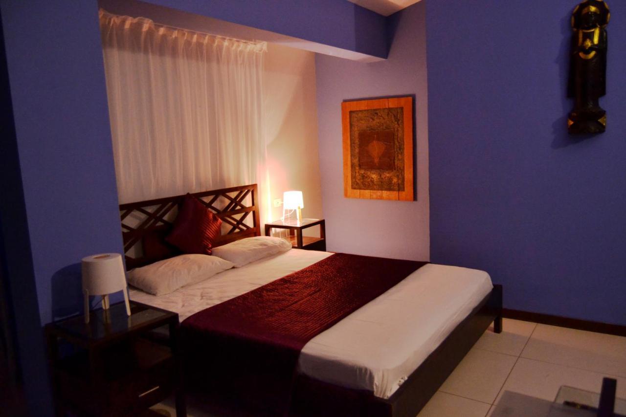 Hotel Aquamarina Suites Santa Maria Exterior photo